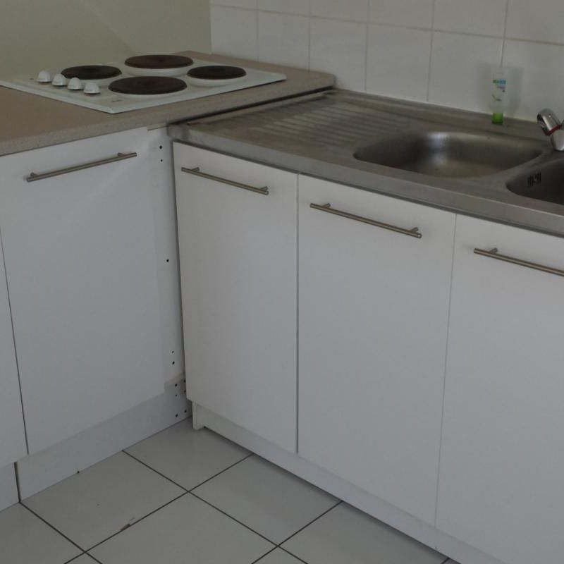 Location Appartement 2 pièces 52m² CHAMBRAY LES TOURS 37170 - Photo 1