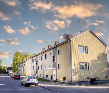 Alfavägen, Fagersta - Foto 5
