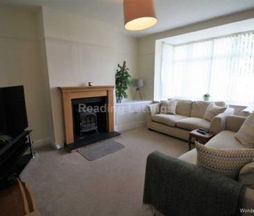 3 bedroom property to rent in Reading - Photo 4