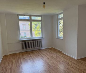 Helle 2-Zimmer Wohnung mit Innenbalkon in Berlin-Charlottenburg - Photo 1