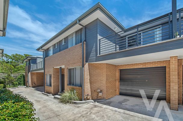 Unit 10/301 Sandgate Road, Shortland - Photo 1