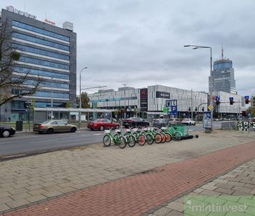 Kawalerka w centrum przy Galaxy, wynajem !!! - Photo 1