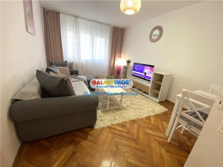 Inchiriere apartament 2 camere Ploiesti Nord prima inchiriere - Fotografie 3
