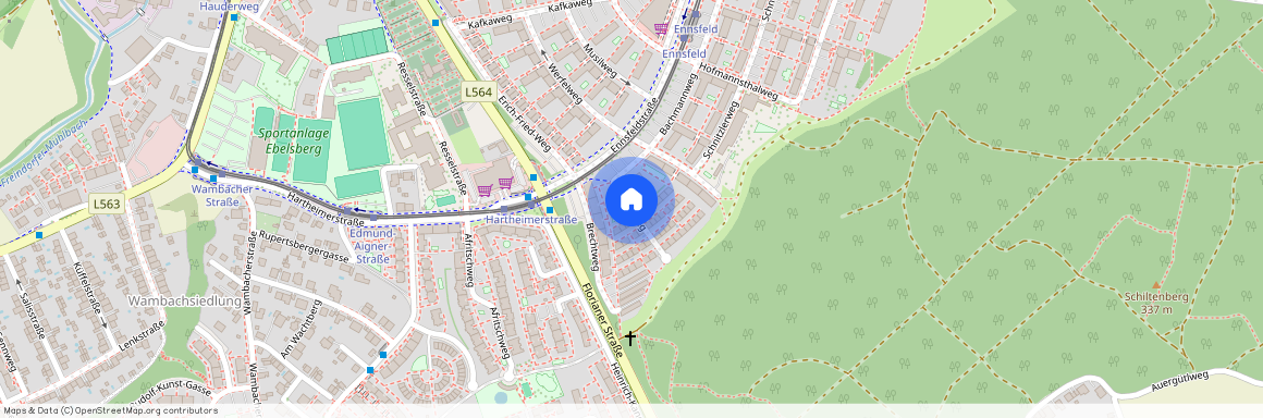 Polgarweg, 4030 Linz