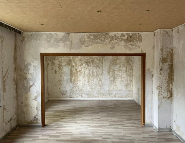 2-Zimmer-Wohnung in Essen Frillendorf mit neuem Wannenbad - Photo 1