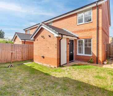 1 bedroom semi-detached house to rent - Photo 6