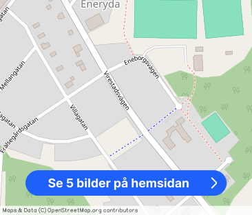 Virestadsvägen, Eneryda - Foto 1