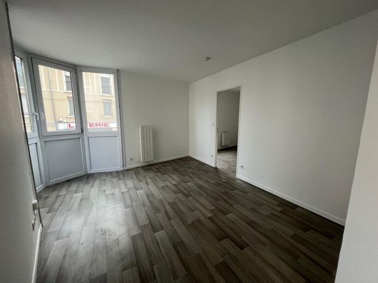 Appartement T2 Reims - Photo 1