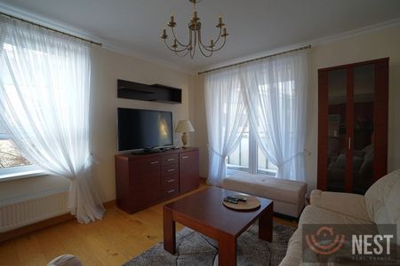 Trzypokojowe mieszkanie z balkonem - Фото 3