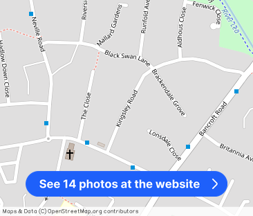 Kingsley Road, Luton, Bedfordshire, LU3 - Photo 1