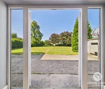 4 bedroom detached house to rent - Photo 1