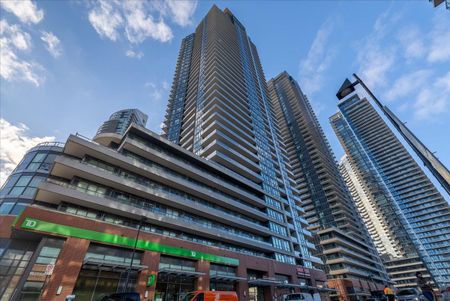 For Lease - 2212 Lake Shore Boulevard Unit# 4509, Toronto, Ontario - Photo 2
