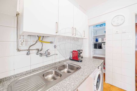 Apartamento T3 em Setúbal - Foto 5