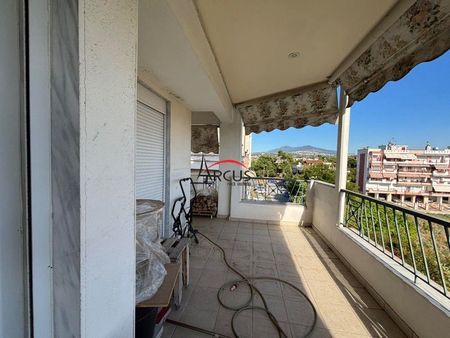 Διαμέρισμα για ενοικίαση Νέα Ελβετία (Χαριλάου) - Photo 3