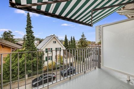 Stylish living in Allschwil - Photo 5