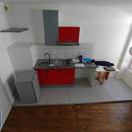 Location Appartement 1 pièce 20m² ANGOULEME 16000 - Photo 4