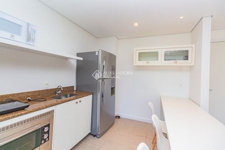 Apartamento JK com 1 quarto e 42m² para alugar em Partenon, Porto Alegre. - Foto 5