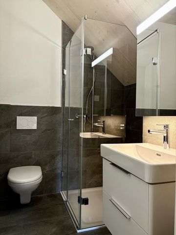 3.5 Zimmer, 110 m², 3. Stock - Photo 3