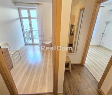 Mieszkanie Kraków Stare Miasto powierzchnia 30.0 m² C390-WM-31966 - Photo 3