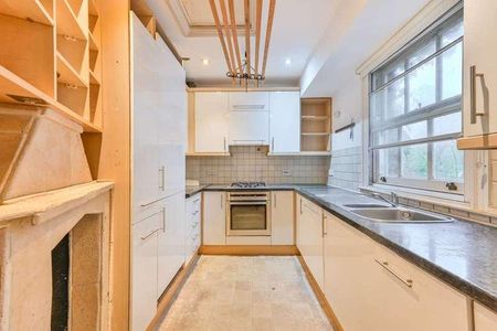 Clearwater Terrace, Notting Hill, W11 - Photo 2