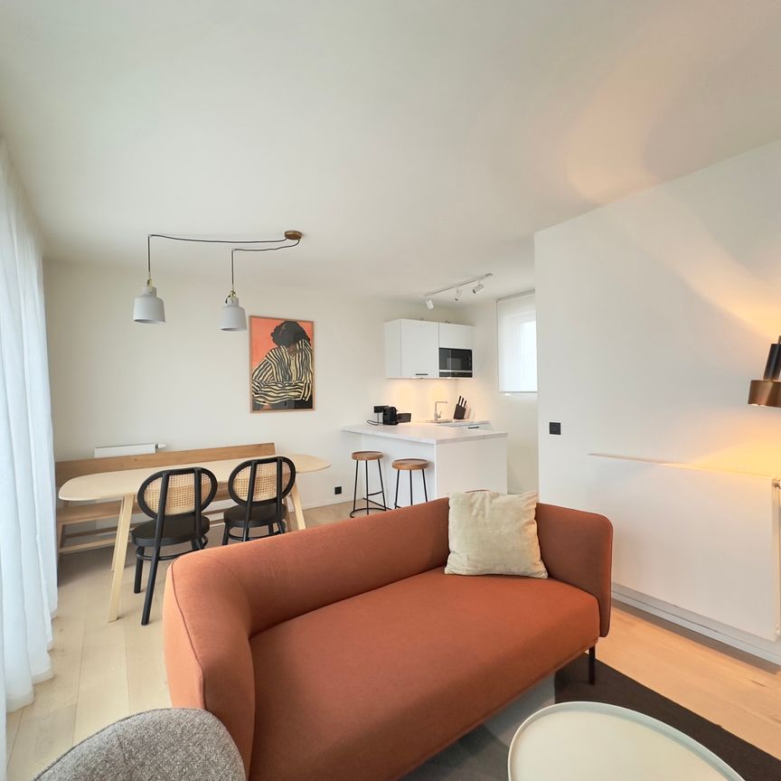 Rue du Colombier, 1000, Bruxelles - Photo 1