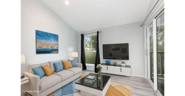 Modern Two-Bedroom Semi in Central Brookvale Location - Photo 1