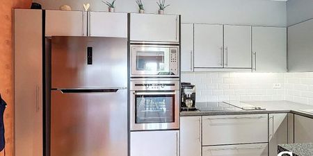 Appartement te huur in Lovendegem voor € 795 met 2 slaapkamers - Foto 3
