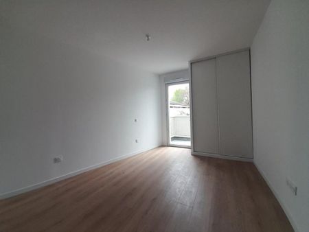 Appartement 2 pièces – 41 m² - Photo 2