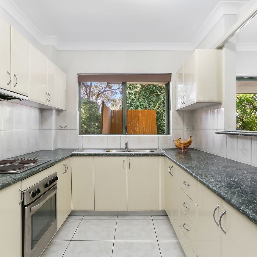 9/55-59 Reynolds Avenue, Bankstown NSW 2200 - Apartment For Rent | Domain - Photo 1