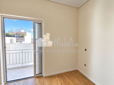 Διαμέρισμα για ενοικίαση Κυνοσάργους (Νέος Κόσμος) - Photo 3