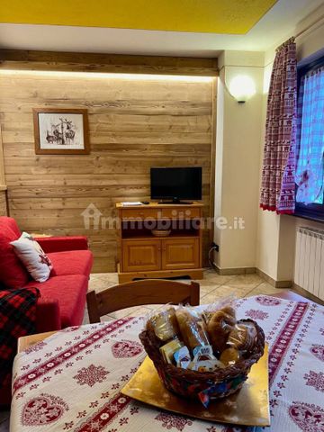 Bilocale via Plagnol, Colle Sestriere, Sestriere - Foto 4