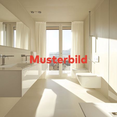 Immeuble d’échange : appartement moderne de 3,5 pièces au cœur de Zurich - Photo 2