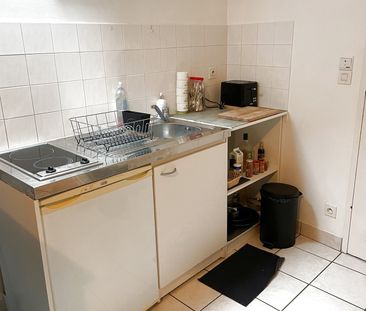 Location Appartement 2 pièces 31m² CARQUEFOU 44470 - Photo 1