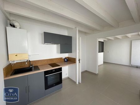 Location Appartement 1 pièce 36m² PERIGUEUX 24000 - Photo 5