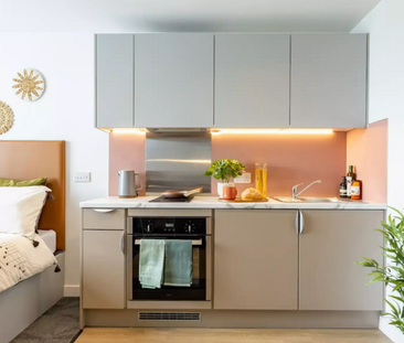 1 bedroom apartment to rent - Photo 6