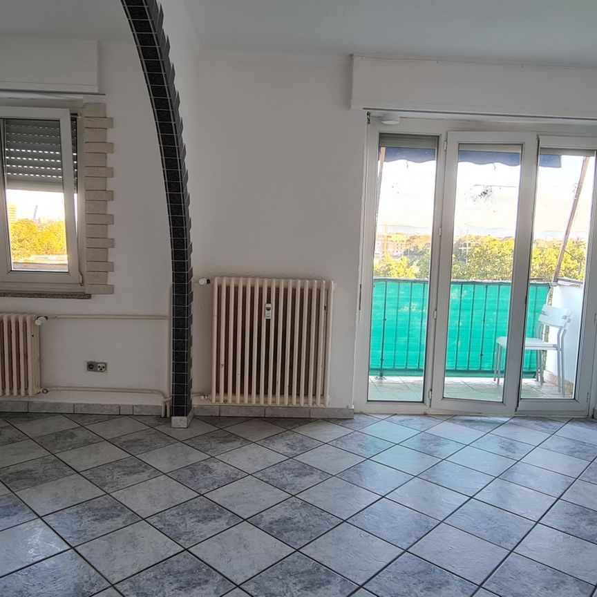 Location Appartement 3 pièces 70m² ST LOUIS 68300 - Photo 1