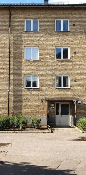 Wetterlinsgatan 11 B - Foto 1