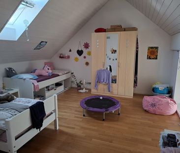 3.5 Zimmer, 2. Stock - Photo 2