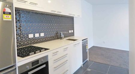 THE FIREMAN'S APARTMENTS - PETONE - Photo 2