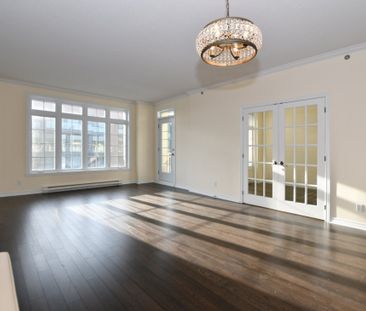 Appartement à louer - Photo 3