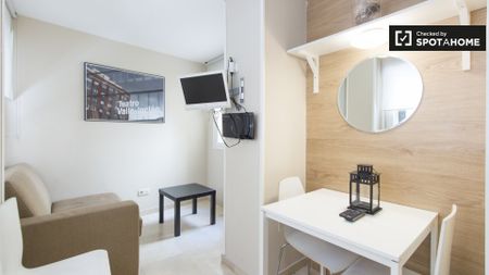 madrid, Community of Madrid 28013 - Foto 3