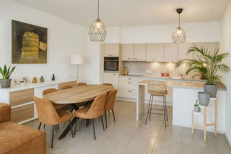 Appartement te huur - Photo 3