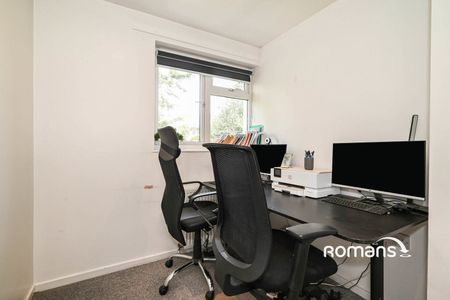 Calfridus Way, Bracknell, Berkshire, RG12 - Photo 5