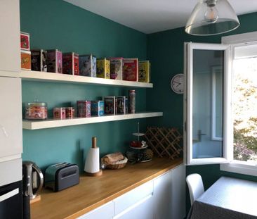 Chambre à louer chez l habitant - Photo 3