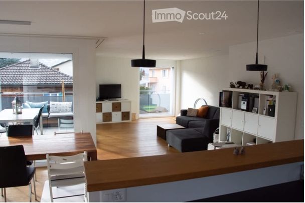 4.5 Zimmer, 110 m² - Photo 1