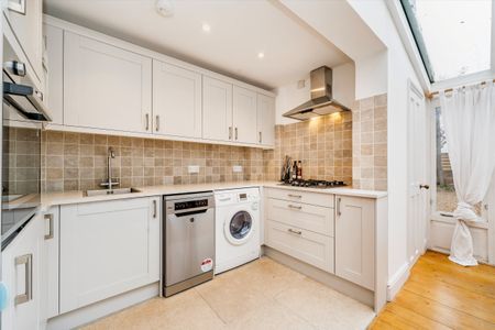 Cardross Street, , W6 - Photo 4