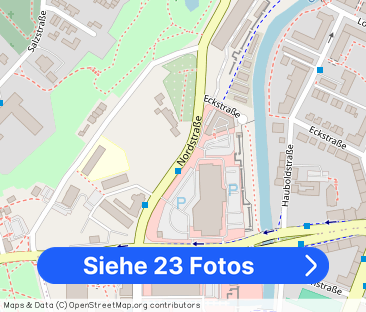 !! 2 Monate Kaltmietfrei - ideal für Selbstrenovierung !! 3-Raum-Wh... - Foto 1