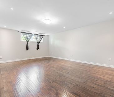 For Lease - 1362 Cawthra Road Unit# Lower, Mississauga, Ontario - Photo 4