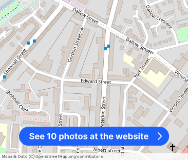 Edward Street, Burton On Trent, DE14 - Photo 1