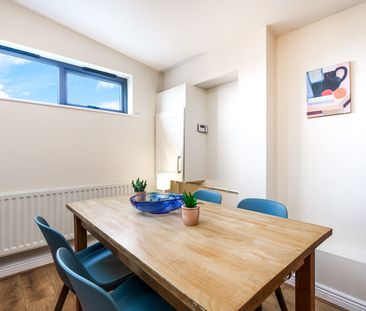 Mount Argus Square, Mount Argus Way, Dublin 6W, D6W HR24 - Photo 1